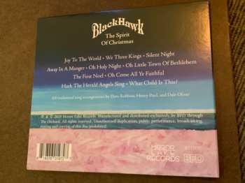 CD Blackhawk: The Spirit Of Christmas LTD
