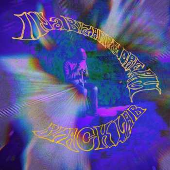 CD BlackLab: In A Bizarre Dream