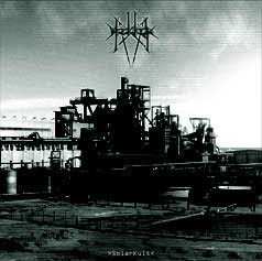 CD Blacklodge: Solarkult