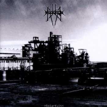 CD Blacklodge: Solarkult