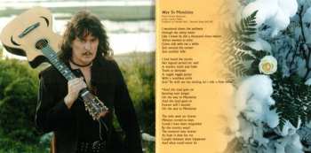 CD Blackmore's Night: Ghost of a Rose