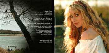 CD Blackmore's Night: Ghost of a Rose