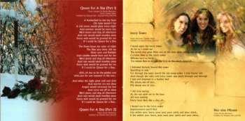 CD Blackmore's Night: Ghost of a Rose