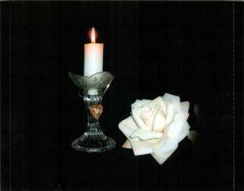 CD Blackmore's Night: Ghost of a Rose