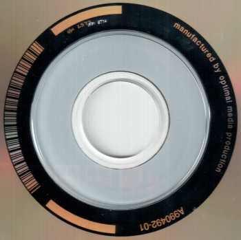 CD Blackmore's Night: Under A Violet Moon