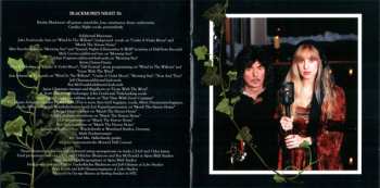 CD Blackmore's Night: Under A Violet Moon