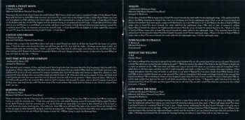 CD Blackmore's Night: Under A Violet Moon