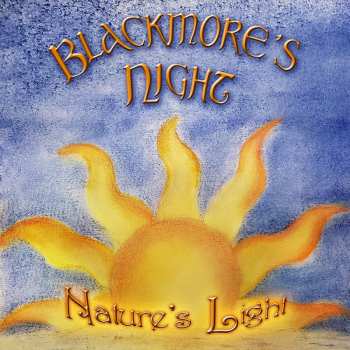 LP Blackmore's Night: Nature's Light LTD | CLR