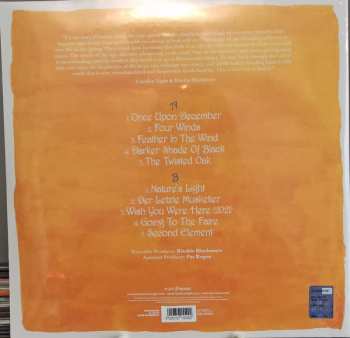 LP Blackmore's Night: Nature's Light LTD | CLR