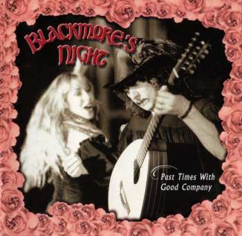 2CD Blackmore's Night: Past Times With Good Company