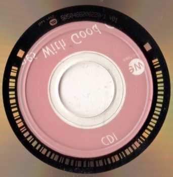 2CD Blackmore's Night: Past Times With Good Company