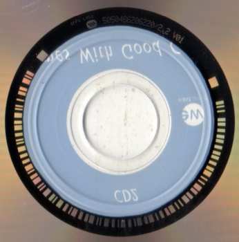 2CD Blackmore's Night: Past Times With Good Company