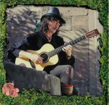 2CD Blackmore's Night: Past Times With Good Company