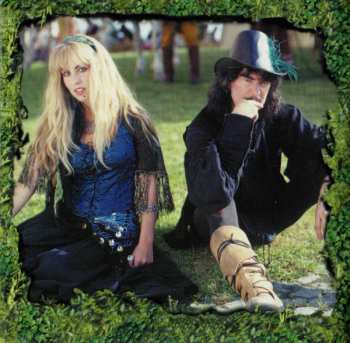 2CD Blackmore's Night: Past Times With Good Company