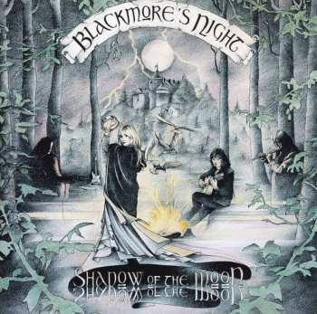 CD Blackmore's Night: Shadow Of The Moon
