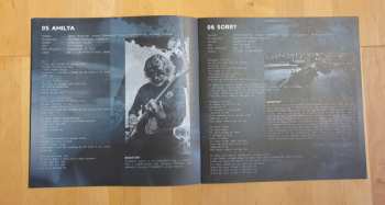 LP Blackout Problems: Songs