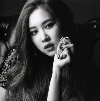 CD BLACKPINK: Re: Blackpink