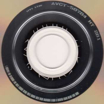 2CD/DVD/Caja BLACKPINK: Blackpink In Your Area LTD