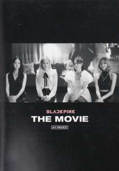 Blu-ray BLACKPINK: Blackpink The Movie 