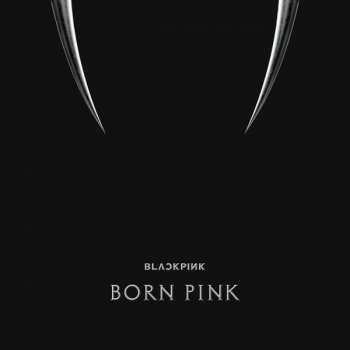 CD/Caja BLACKPINK: Born Pink