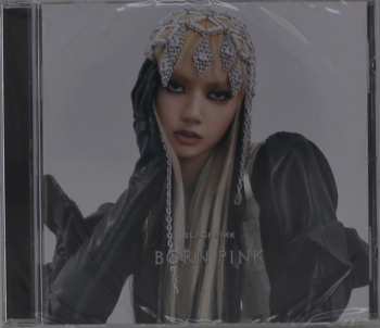 CD BLACKPINK: Born Pink
