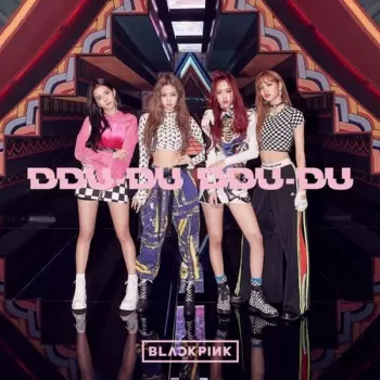 BLACKPINK: Ddu-Du Ddu-Du