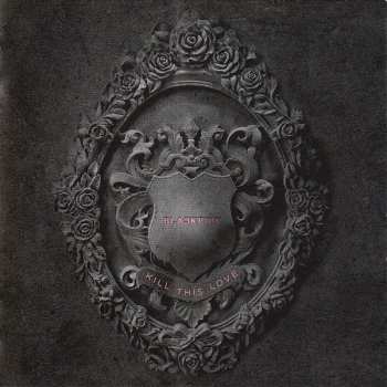 2CD BLACKPINK: Kill This Love LTD | DLX