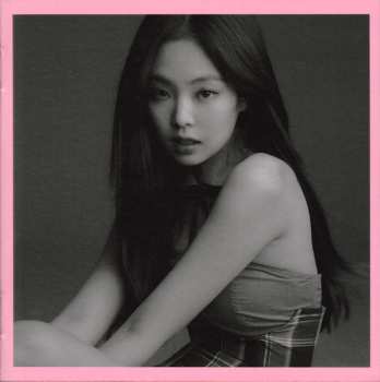 CD BLACKPINK: Kill This Love -JP Ver.-  LTD