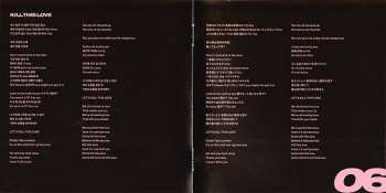 CD BLACKPINK: Kill This Love -JP Ver.-  LTD