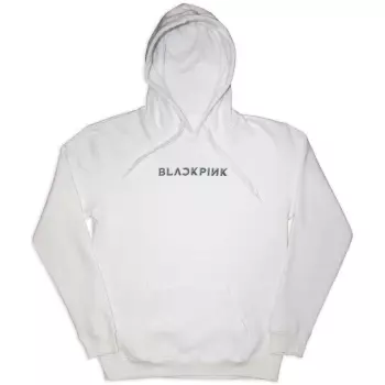Sudadera Born Pink