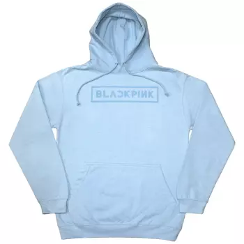 Sudadera Logo Blackpink