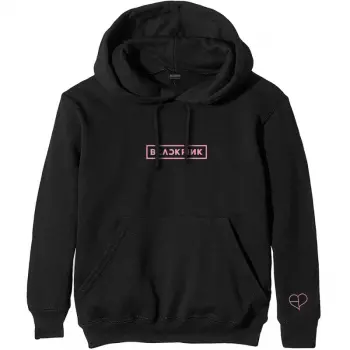 Sudadera The Album Tracklist 