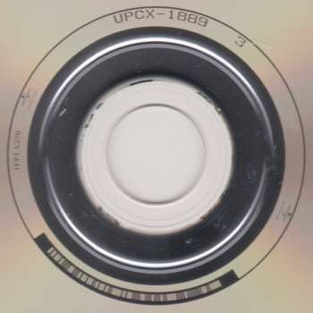 CD BLACKPINK: The Album -JP Ver.-