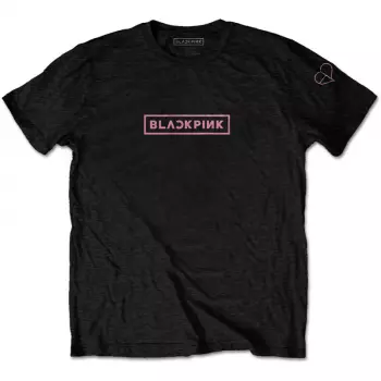 Camiseta The Album Track List 