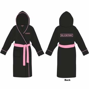 Mercancía BLACKPINK: Župan Logo Blackpink  M - L