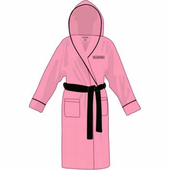 Mercancía BLACKPINK: Župan Logo Blackpink  S - M