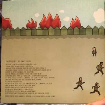 LP Blackpool Lights: This Town's Disaster