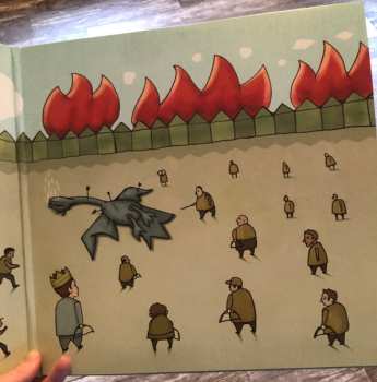 LP Blackpool Lights: This Town's Disaster