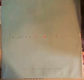 LP Blackpool Lights: This Town's Disaster