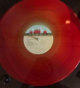 LP Blackpool Lights: This Town's Disaster