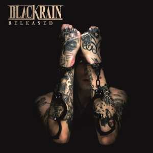 2LP Blackrain: Released CLR