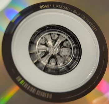 CD Blacksheep: Bloodties