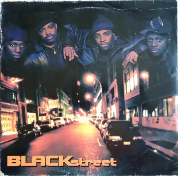 Blackstreet