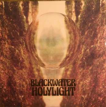 Album Blackwater Holylight: Blackwater Holylight
