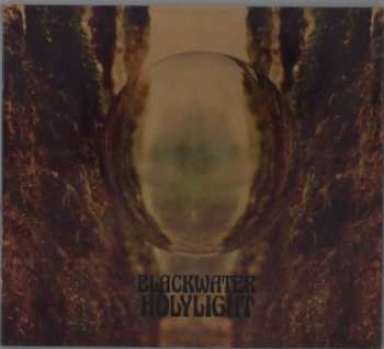 CD Blackwater Holylight: Blackwater Holylight