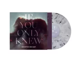 Blackwater Holylight: If You Only Knew