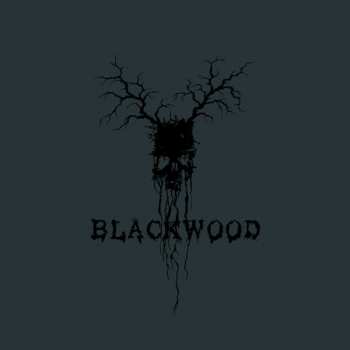 LP Blackwood: As The World Rots Away