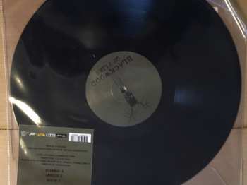 EP Blackwood: Of Flies