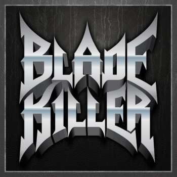Album Blade Killer: Blade Killer