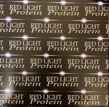 LP Bladee: Red Light CLR